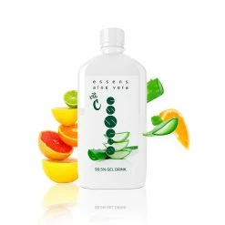 Vendora Aloe Vera 99.5% Gel Drink - Vitamin C - συμπλήρωμα διατροφής