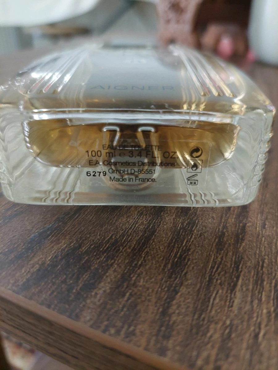 Vendora Αντρικο άρωμα AIGNER First Class 4 Vendora Αντρικο άρωμα AIGNER First Class - Image 2