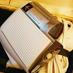 Vendora 60's - Sunbeam Electric Mens Shavemaster - στο Οriginal κουτί της, πλήρως λειτουργική και καθαρή - Ηλεκτρική ξυριστική μηχανή για άντρες. -vendora shop 90d786a66e675c8a2109947aef5d2bae1c54880c xl