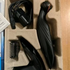 Vendora Αδιάβροχη ξυριστικη σώματος Philips. -vendora shop 90fea92d16f7db2faebbd03ef465dc66c906b01d xl