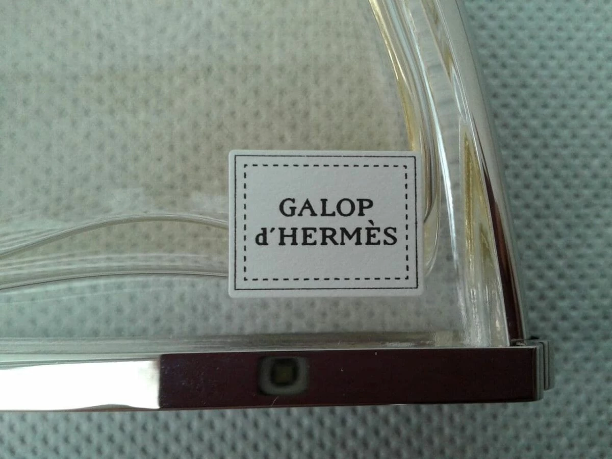 Vendora Άρωμα HERMES GALOP 6 Vendora Άρωμα HERMES GALOP - Image 4