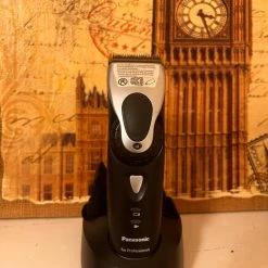 Vendora Μηχανή κουρέματος Panasonic -vendora shop 91d629eea367801c042dffa11f035afa7e0bfd49 xl