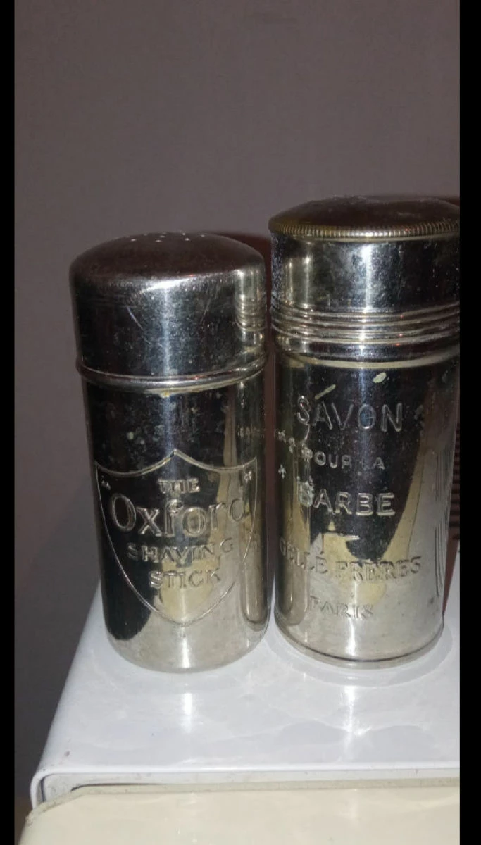 Vendora ΣΕΤ ΞΥΡΙΣΜΑΤΟΣ 4 Vendora ΣΕΤ ΞΥΡΙΣΜΑΤΟΣ - Image 2