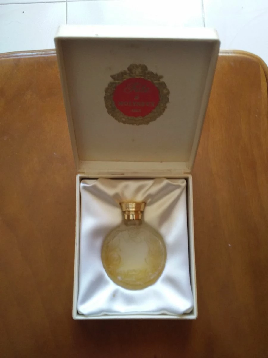 Vendora Fete De Molyneux 1962 3 Vendora Fete De Molyneux 1962