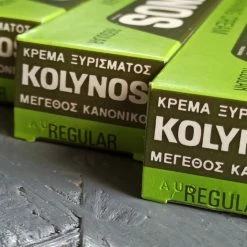 Vendora KOLYNOS Shaving Cream -vendora shop 92e0364afeca0ea0ceba6a8f55fb2b4c524c0f4d xl