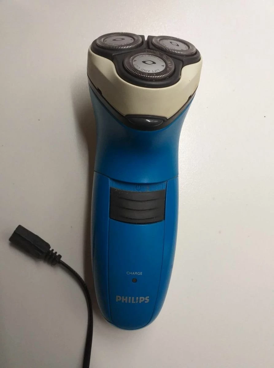 Vendora ΗΛΕΚΤΡΙΚΗ ΞΥΡΙΣΤΙΚΗ ΜΗΧΑΝΗ PHILIPS HQ6920/16 5 Vendora ΗΛΕΚΤΡΙΚΗ ΞΥΡΙΣΤΙΚΗ ΜΗΧΑΝΗ PHILIPS HQ6920/16 - Image 3