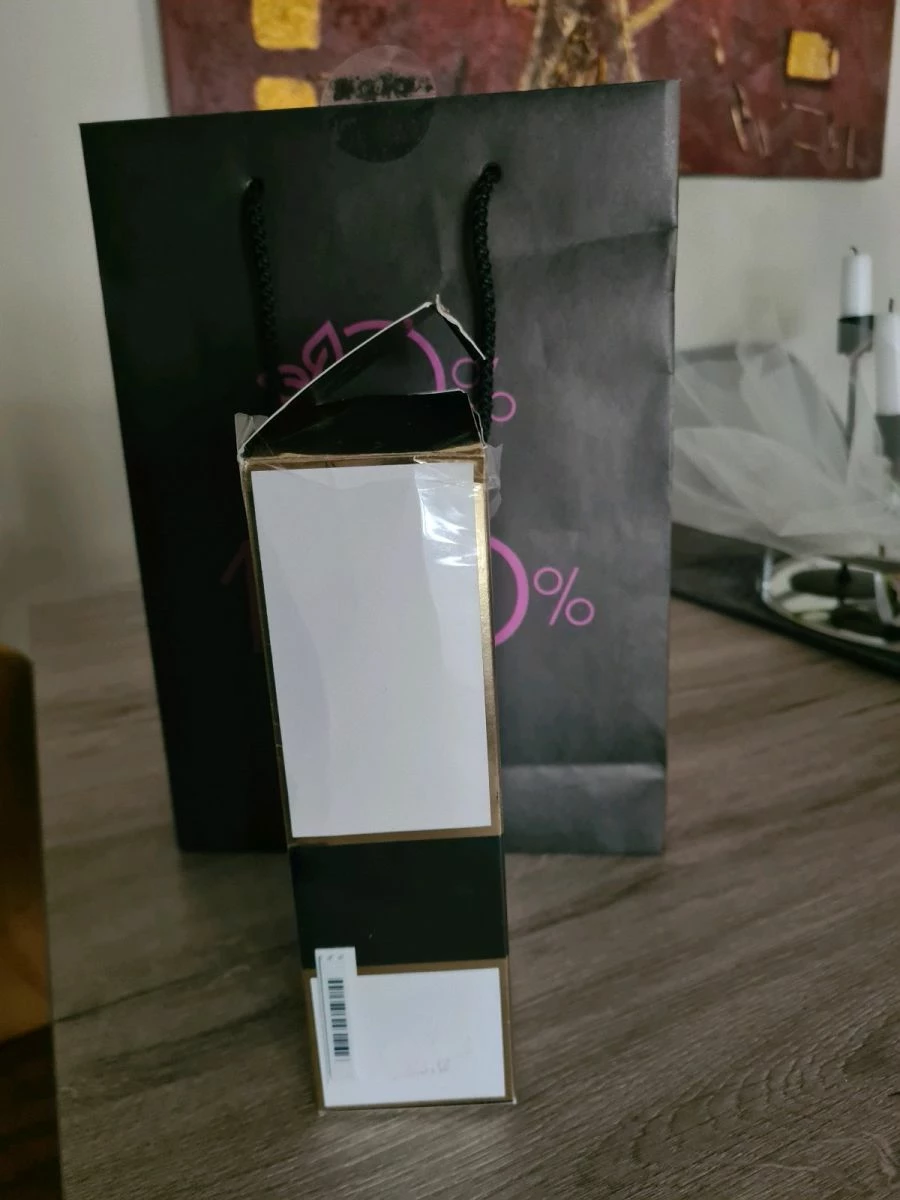 Vendora Άρωμα GOOD GIRL 5 Vendora Άρωμα GOOD GIRL - Image 3