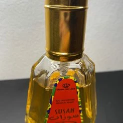 Vendora Αρωμα Susan - Al Rehab - 50ml Used -vendora shop 93665a1bde829a5d266af96fc064418bfaa8aece xl