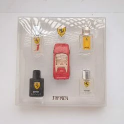 Vendora Μινιατούρες FERRARI -vendora shop 9369c239a29f3592bc5d6e85d1b5f660e6f52535 xl