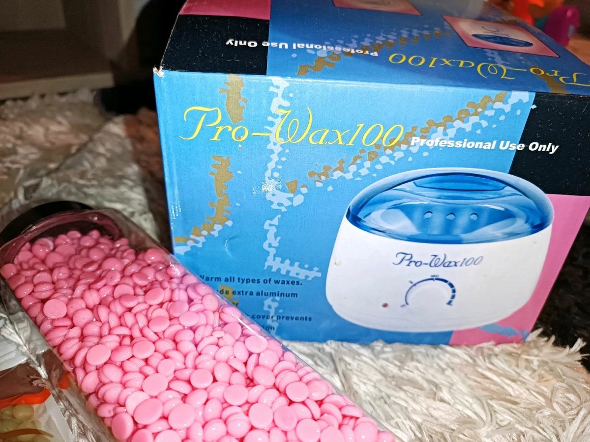 Vendora Καριέρα μαζί με τα εικονιζόμενα κεριά και σπάτουλες! 3 Vendora Καριέρα μαζί με τα εικονιζόμενα κεριά και σπάτουλες!