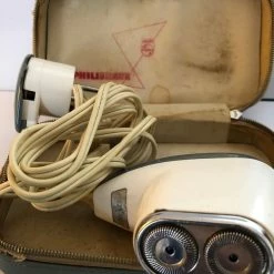 Vendora 1958 Philishave SC7910 ξυριστική μηχανή. Vintage!!!!