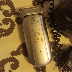 Vendora Ξυριστική μηχανή της BRAUN Series 5 (360o Complete) Model 5646 (ρεύματος και μπαταρίας) μετά βάσης καθαρισμού -vendora shop 946c527e06c4f5f40fe4fc3c2c7f2aa057d9a52c xl