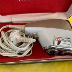 Vendora Ξυριστική μηχανή Philips του 1968 Δουλεύει 9 Vendora Ξυριστική μηχανή Philips του 1968 Δουλεύει -vendora shop 9475a5e0bab26848f0b0a8daa72363eff5351e94 xl