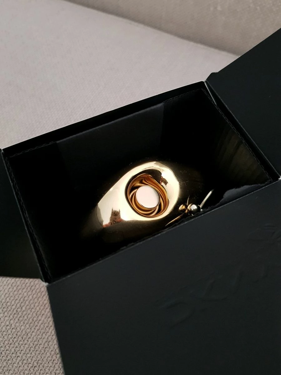 Vendora DKNY Nectar Love Eau De Parfum 100ml 4 Vendora DKNY Nectar Love Eau De Parfum 100ml - Image 2