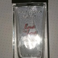 Vendora DG Lighr Blue Love In Love γνήσιο