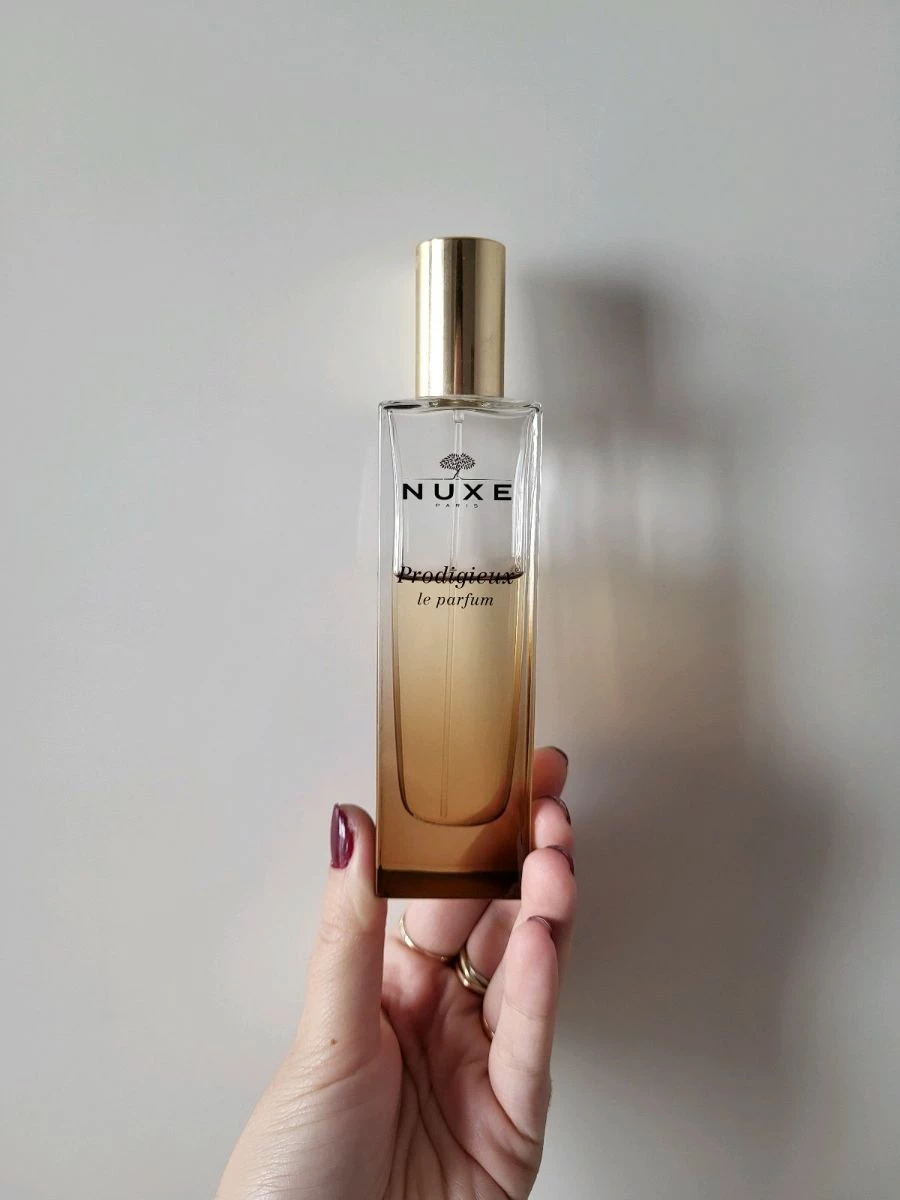 Vendora Άρωμα Nuxe 50ml 3 Vendora Άρωμα Nuxe 50ml