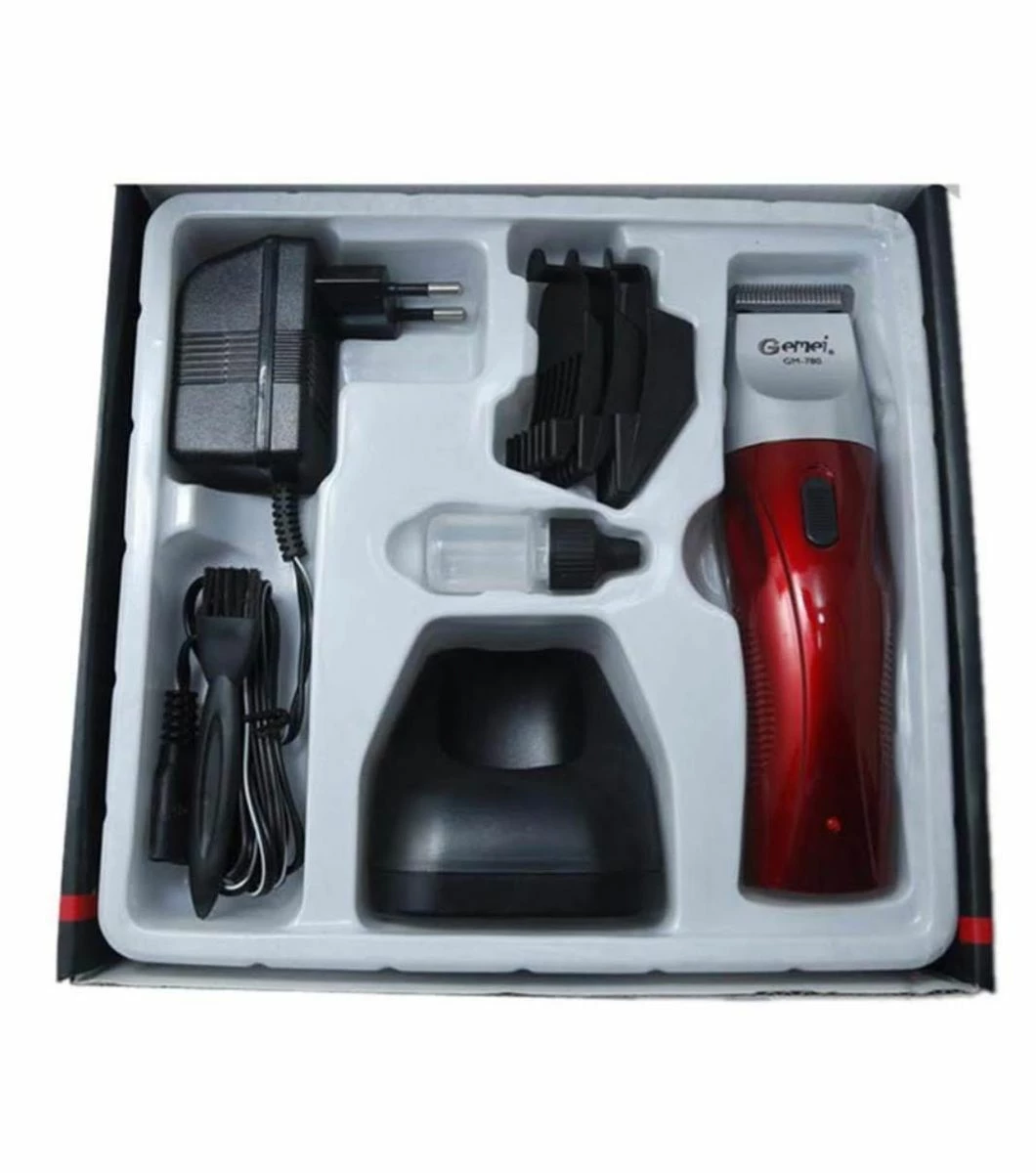 Vendora Gemei Professional 3 Vendora Gemei Professional