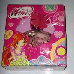 Vendora Winx Club Κολώνια