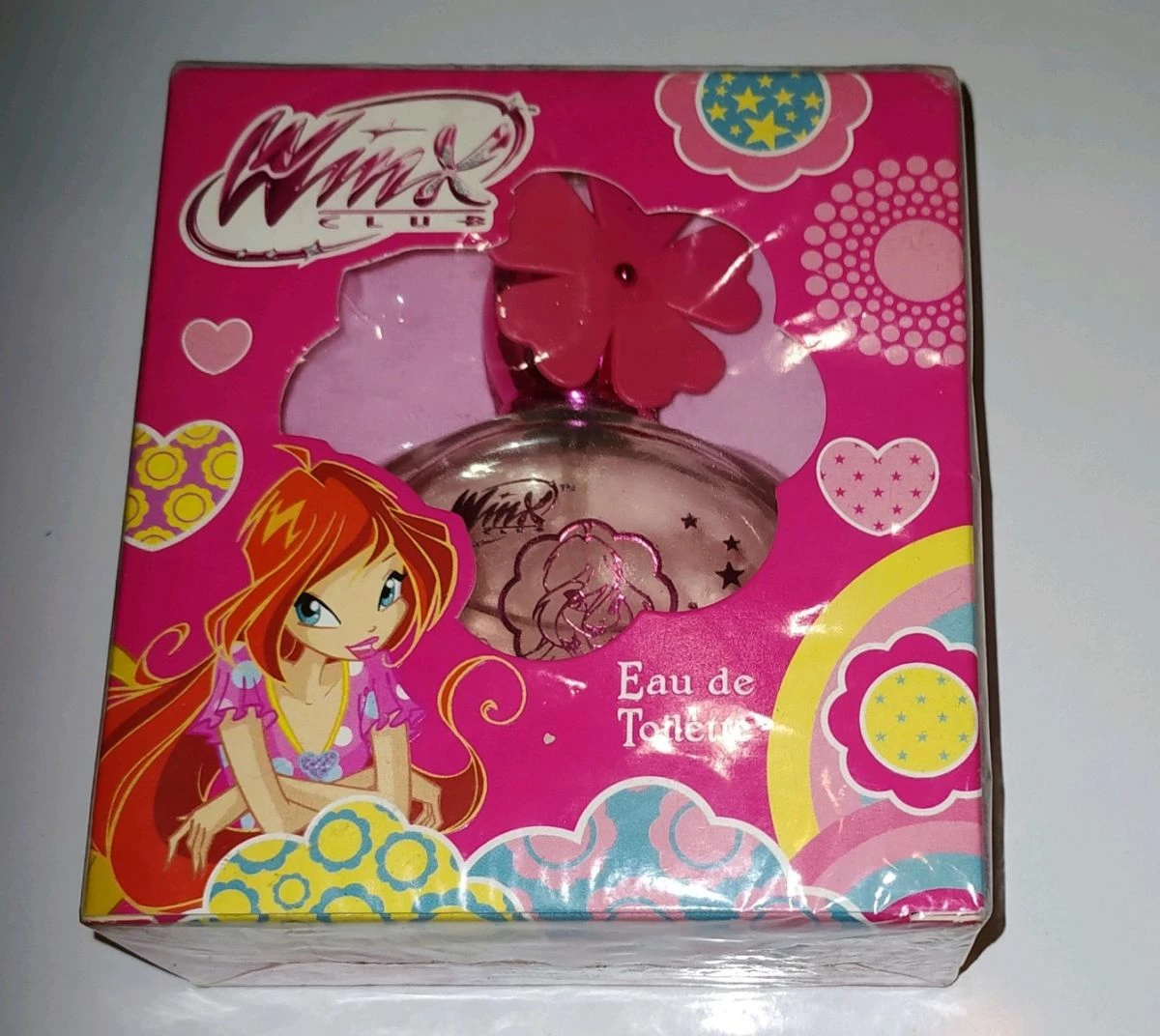 Vendora Winx Club Κολώνια 2 Vendora Winx Club Κολώνια