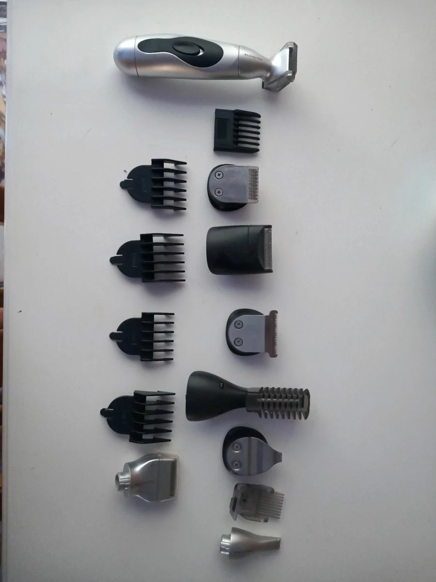 Vendora εξαρτήματα κουρευτικης μηχανής 4 Vendora εξαρτήματα κουρευτικης μηχανής - Image 2