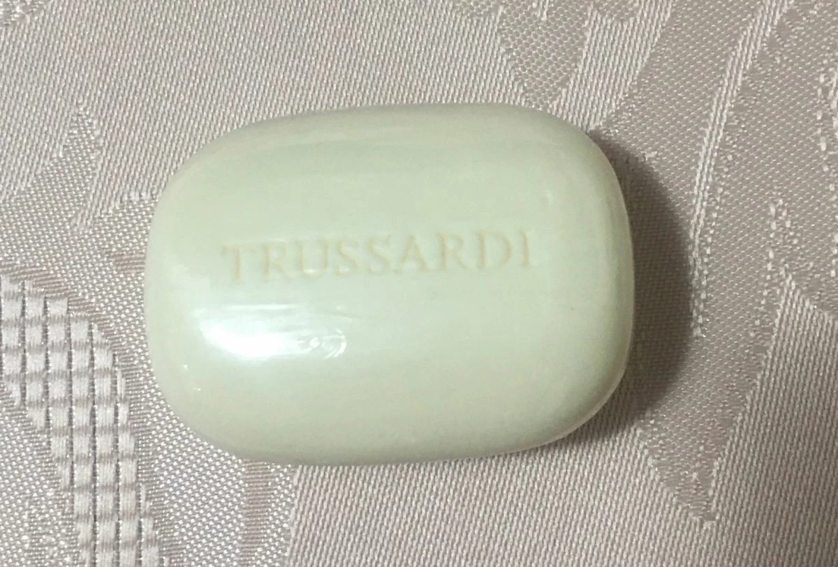Vendora Σετ ταξιδιού Trussardi 7 Vendora Σετ ταξιδιού Trussardi - Image 5