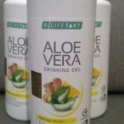 Vendora Aloe Vera Gel