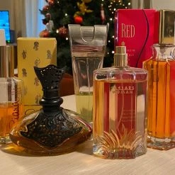 Vendora ΠΡΟΣΦΟΡΑ! 5 ΑΡΩΜΑΤΑ ΜΟΝΟ 35ΕΥΡΩ!!