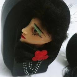 Vendora Ζευγάρι 2 τμ. μαύρα μπουκάλια/ψεκαστήρες αρωμάτων Taiwan 88'. 16 Vendora Ζευγάρι 2 τμ. μαύρα μπουκάλια/ψεκαστήρες αρωμάτων Taiwan 88'. -vendora shop 96938fb1b091d4881967036bd631daa01b3f7309 xl