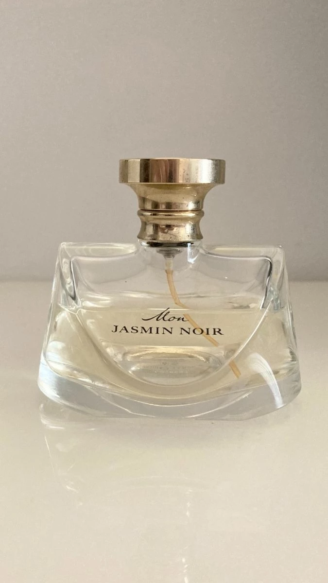 Vendora Mon Jasmin Noir Bvlgari Edp 60/ 75ml ( Discontinued) 3 Vendora Mon Jasmin Noir Bvlgari Edp 60/ 75ml ( Discontinued)