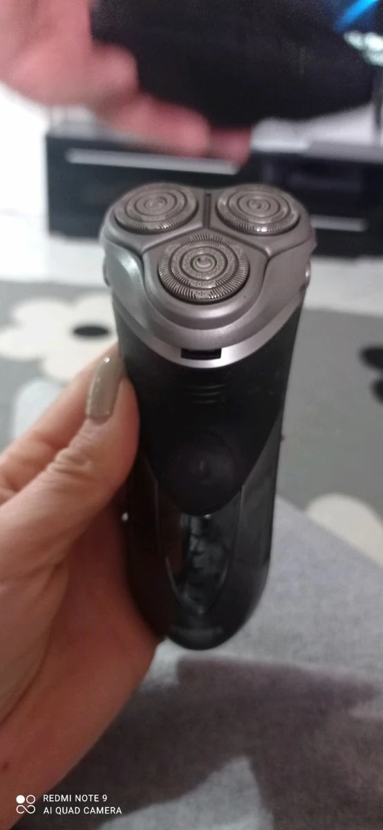 Vendora ξυριστηκη μηχανή PHILIPS 6 Vendora ξυριστηκη μηχανή PHILIPS - Image 4