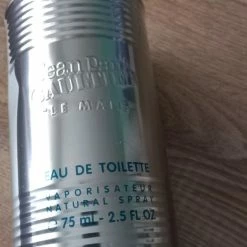 Vendora Jean Paul Gaulter Le Male 75ml -vendora shop 972a8e006be3c3e49524baddca31049e805431a1 xl