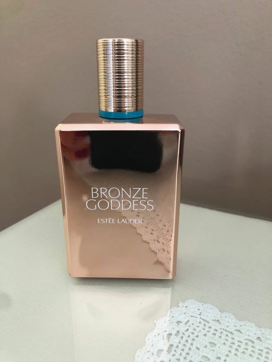 Vendora Estee Lauder Bronze Goddess EDP 100ml Discontinued (2017) 3 Vendora Estee Lauder Bronze Goddess EDP 100ml Discontinued (2017)