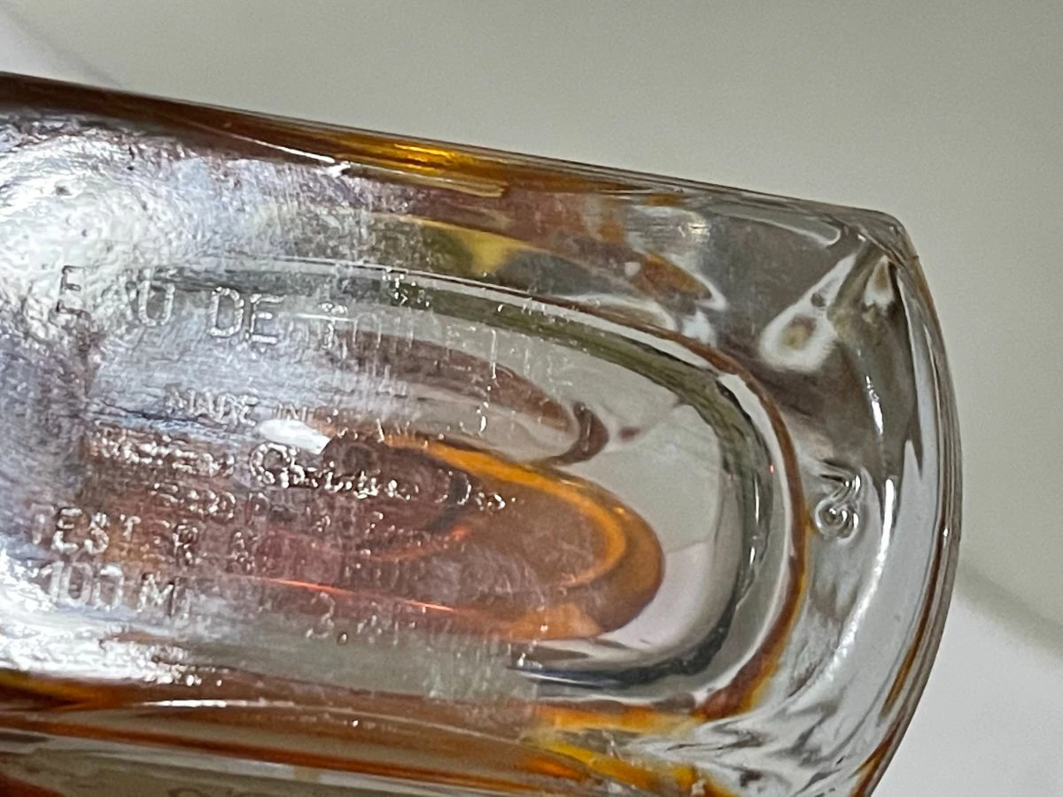 Vendora Christian Dior Diorissimo 5 Vendora Christian Dior Diorissimo - Image 3