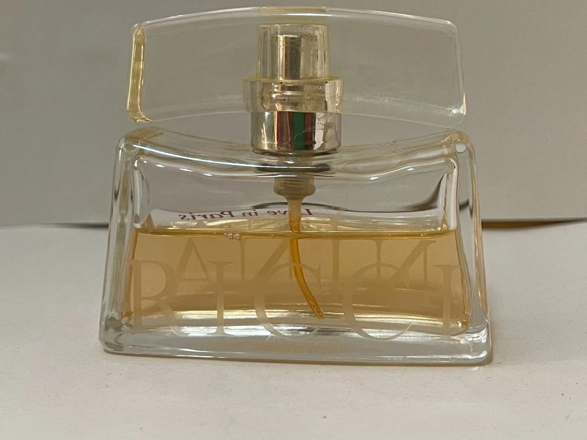 Vendora Nina Ricci Love In Paris 5 Vendora Nina Ricci Love In Paris - Image 3