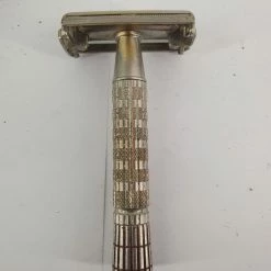 Vendora ρυθμιζόμενη ξυριστική μηχανή Gillette 2