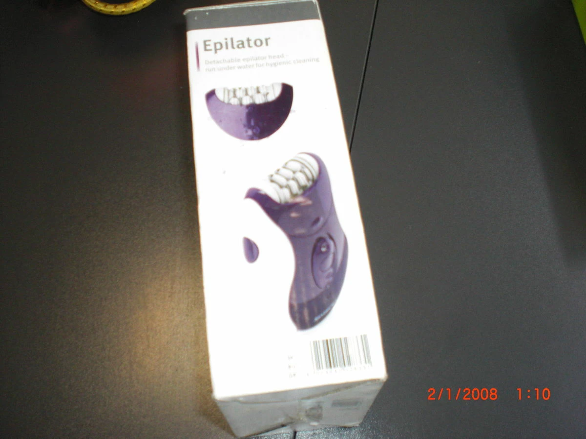 Vendora ΜΗΧΑΝΗ ΑΠΟΤΡΙΧΩΣΗΣ 4 Vendora ΜΗΧΑΝΗ ΑΠΟΤΡΙΧΩΣΗΣ - Image 2