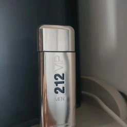 Vendora Vip Men Carolina Herrera 100ml γεματο αρωμα