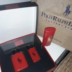 Vendora Ralph Lauren Eu De Toillet, στην συσκευασία του. Αχρησιμοποίητο. Όπως ακριβώς το βλέπετε στην φωτο. Σούπερ ΤΙΜΉ ΜΌΝΟ! -vendora shop 9975f51273e4b0da2353a1becfbacdcfbaf5d8e1 xl