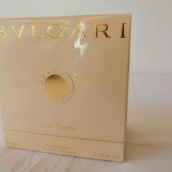 Vendora Bvlgari ΑΡΩΜΑ ΣΥΛΛΕΚΤΙΚΟ ΚΟΜMΑΤΙ BVLGARI POUR FEMME Edt 50 Ml -vendora shop 99803a389d5c530072b98d073386be91d12166af xl