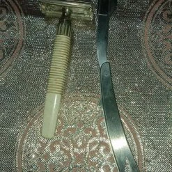 Vendora Μηχανή ξυρίσματος και ξυράφι -vendora shop 99af35037035bf8eb78e3779a8c30d7d966b669e xl