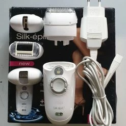 Vendora Αποτριχωτική Μηχανή Braun Silkepil Xpressive Pro 7681WD -vendora shop 99cafbffacaa9672850eb433a152bf2f16e2bfd6 xl