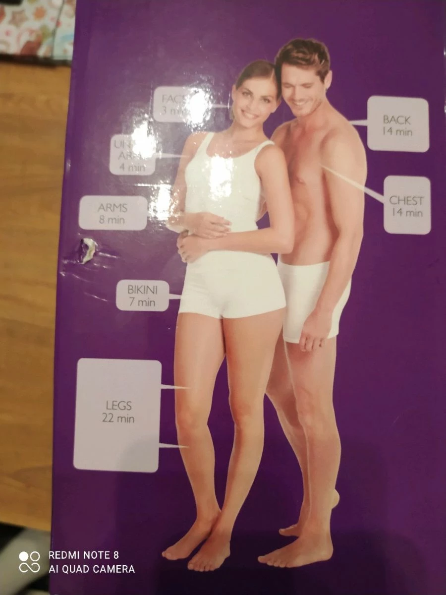 Vendora Συσκευή αποτρίχωσης λέιζερ 5 Vendora Συσκευή αποτρίχωσης λέιζερ - Image 3