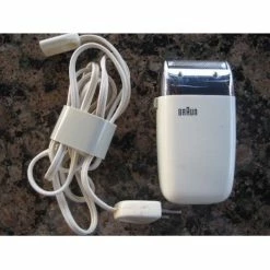 Vendora BRAUN.ΛΕΥΚΗ ΞΥΡΙΣΤΙΚΗ ΜΗΧΑΝΗ ΛΕΙΤΟΥΡΓΙΚΗ. -vendora shop 9ab94504c64174dc832332e3e57a5773b31d1d65 xl