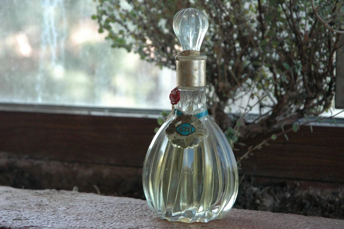 Vendora 4711 ORIGINAL EU DE COLOGNE 150ML 5 Vendora 4711 ORIGINAL EU DE COLOGNE 150ML - Image 3