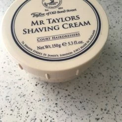 Vendora κρέμα ξυρίσματος