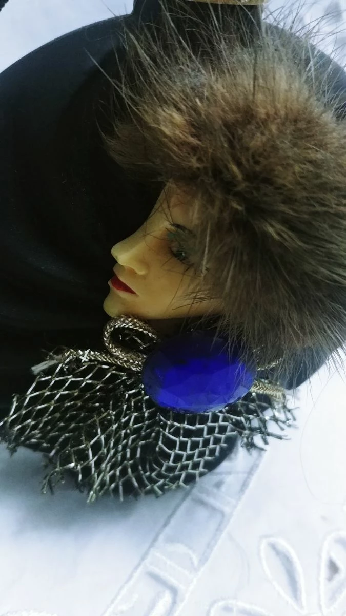 Vendora Ζευγάρι 2 τμ. μαύρα μπουκάλια/ψεκαστήρες αρωμάτων Taiwan 88'. 6 Vendora Ζευγάρι 2 τμ. μαύρα μπουκάλια/ψεκαστήρες αρωμάτων Taiwan 88'. - Image 4