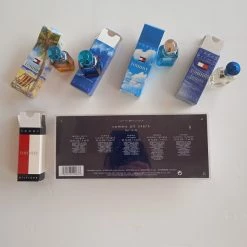 Vendora TOMMY HILFINGER Tommy All Stars For Him. Μινιατούρες με αρώματα. 11 Vendora TOMMY HILFINGER Tommy All Stars For Him. Μινιατούρες με αρώματα. -vendora shop 9ca83c7bcb702d7e81420e706ad099d2a82bdab7 xl