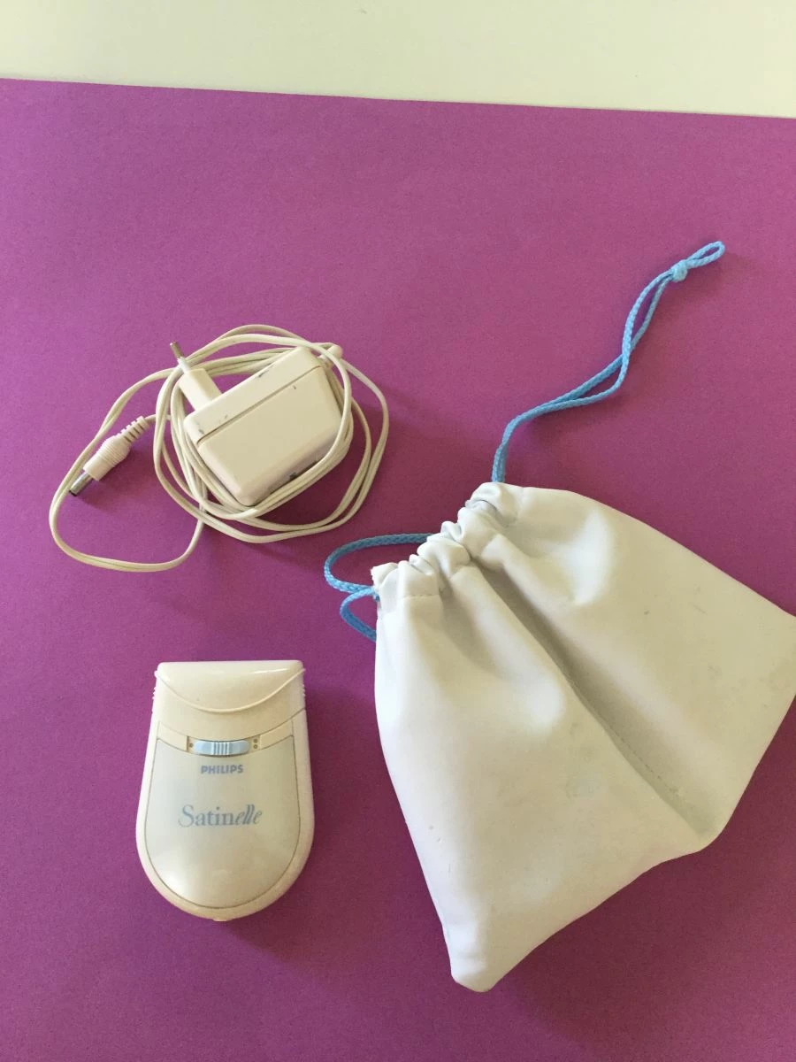 Vendora Phillips αποτριχωτικη 3 Vendora Phillips αποτριχωτικη