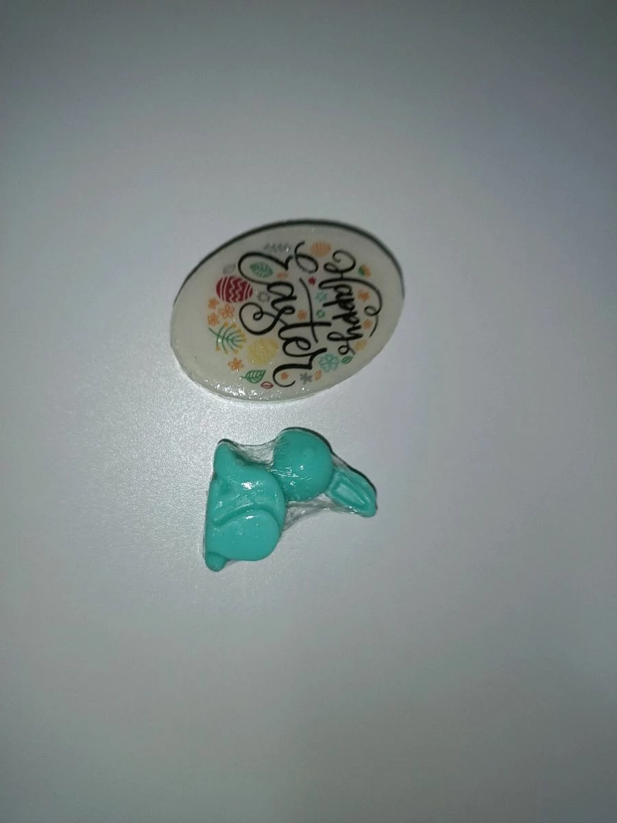 Vendora Πασχαλινά Σαπουνάκια 3 Vendora Πασχαλινά Σαπουνάκια