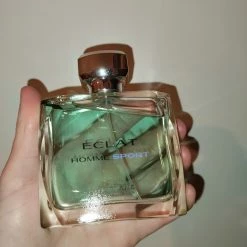 Vendora Ανδρική κολώνια Homme Sport 75ml -vendora shop 9d2a5abbc925c3e986a4fa846f15fd891fe83f5e xl